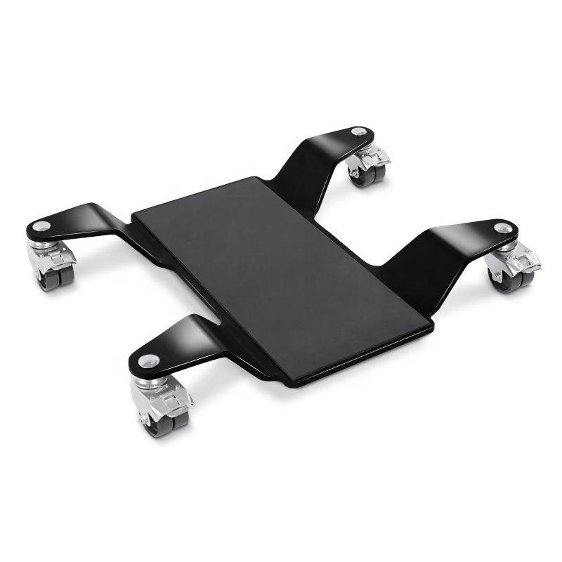 300lbs Motorcycle moving plate Can move the motorcycle JL-M03008