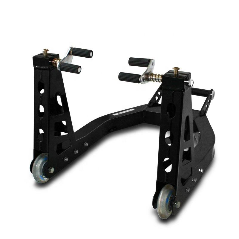 500lbs Motorcycle Front Bracket Motorcycle Stand Lift Color can be customized JL-M03007B