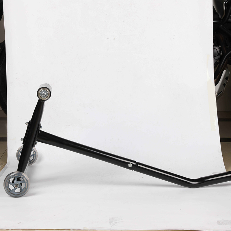 Motorcycle single side bracket Motorcycle Stand Lift can be customized color JL-M05017-2