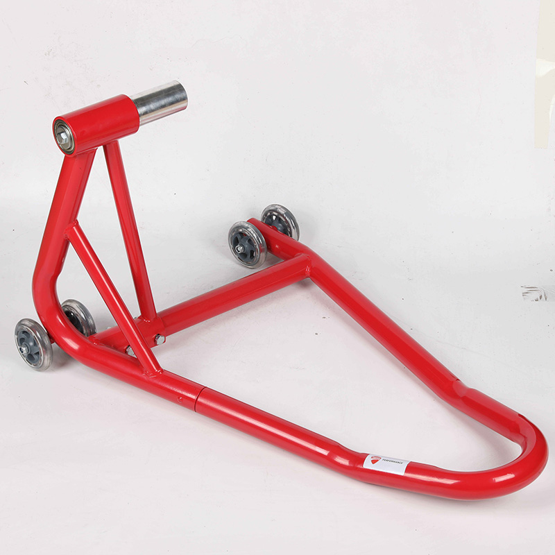 Motorcycle single side bracket Motorcycle Stand Lift can be customized color JL-M05017-1