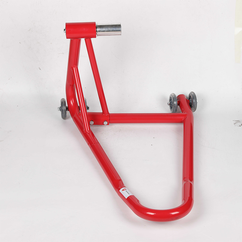 Motorcycle single side bracket Motorcycle Stand Lift can be customized color JL-M05017-1