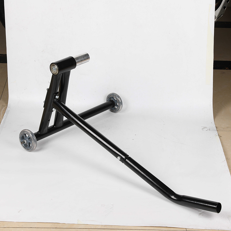 Motorcycle single side bracket Motorcycle Stand Lift can be customized color JL-M05017-2