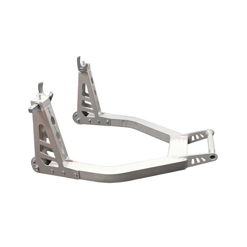 500lbs Motorcycle Rear bracket Motorcycle Stand Lift Color can be customized JL-M03006B