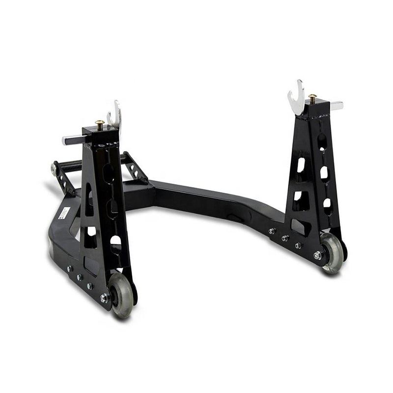 500lbs Motorcycle Rear bracket Motorcycle Stand Lift Color can be customized JL-M03006B