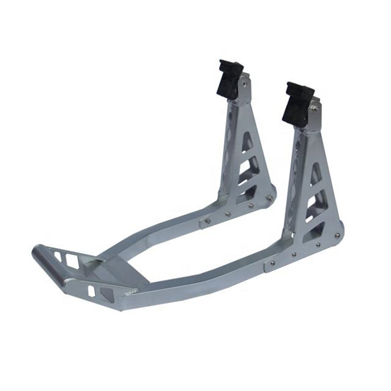 500lbs Motorcycle Front Bracket Motorcycle Stand lift Color can be customized JL-M03007