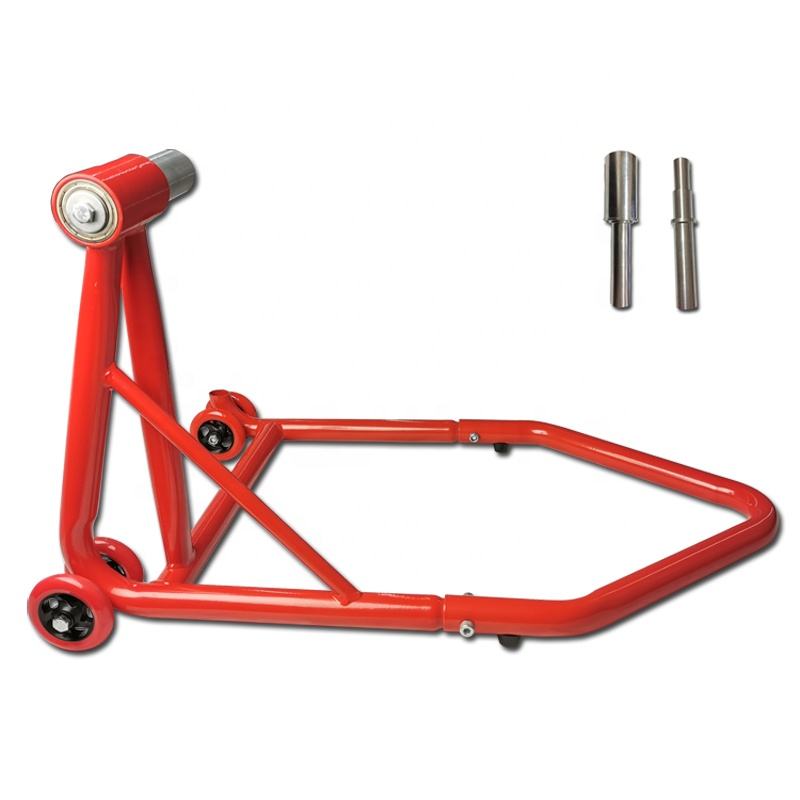 Motorcycle single side bracket Motorcycle Stand Lift can be customized color JL-M05017